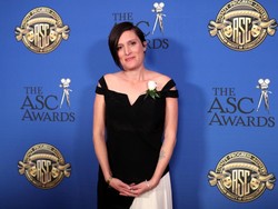 Rachel Morrison, Sinematographer Kelas Oscar di Balik Black Panther