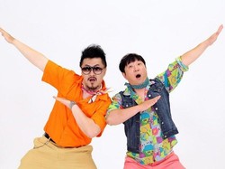 7 Tahun Jadi MC, Jung Hyung Don dan Defconn Hengkang dari Weekly Idol