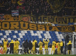 Stoeger: Dortmund Beruntung