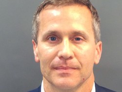 Bekas Selingkuhan Gubernur Missouri Mengaku Dipaksa untuk Seks