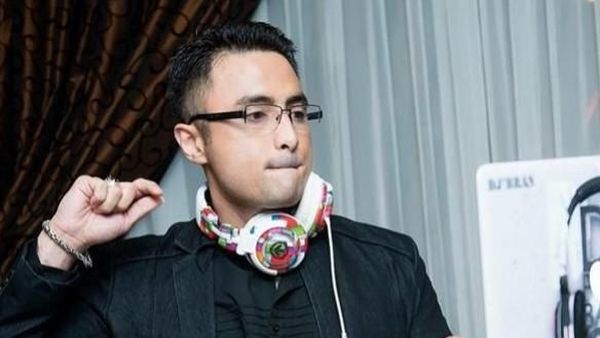 Rizal Djibran Terjerat Narkoba