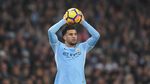 Starting XI Pemain-Pemain Mahal di Derby Manchester