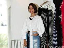 Kisah Sukses Nonita Respati Mendirikan Purana, Label Batik Kekinian