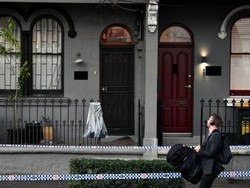 Australia Konfirmasi Data Intelijen Israel Terkait Rencana Teror