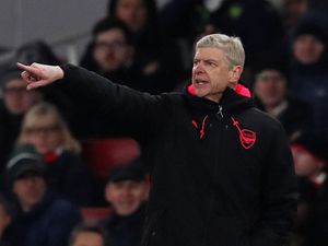 Rencana Wenger untuk Meredam City