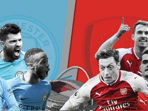 Final Piala Liga Inggris, Ini Prediksi Fans City dan Arsenal