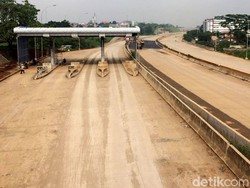 Waktu Konsensi Tol Dinilai Tak Jelas, UU Jalan Digugat