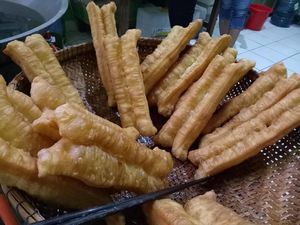 Ini Dia 7 Kue Asal China yang Populer di Indonesia Ini Dia 7 Kue Asal China yang Populer di Indonesia