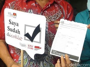 KPU Sumsel Sebut Coklit Sudah Capai 85 Persen, Muratara Tercepat