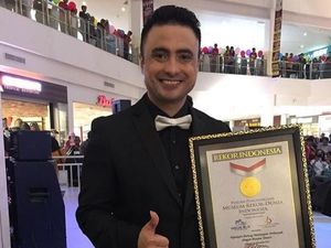 Alasan Rizal Djibran Menghilang Usai Dituding Istri Lakukan KDRT-Kekerasan Seksual Alasan Rizal Djibran Menghilang Usai Dituding Istri Lakukan KDRT-Kekerasan Seksual