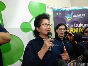 Menkes Sebut Kondisi di Asmat Sudah Membaik: Tinggal 1 Anak Gizi Buruk Menkes Sebut Kondisi di Asmat Sudah Membaik: Tinggal 1 Anak Gizi Buruk
