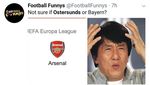 Kalah tapi Lolos, Arsenal Disindir Meme-meme Kocak