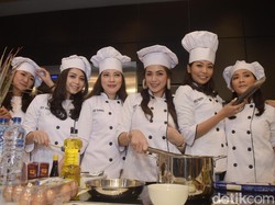 Kata Jedar, Ini Member Girl Squad Paling Palsu di Depan Publik