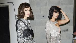 Foto: Si Seksi Bella Hadid Vs Si Lugu Kaia Gerber, Siapa Favoritmu?