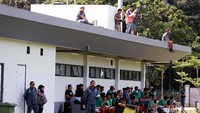Sudah hampir setahun lebih pelatih asal Spanyol itu melatih timnas Indonesia sejak ditunjuk PSSI pada 20 Januari 2017.