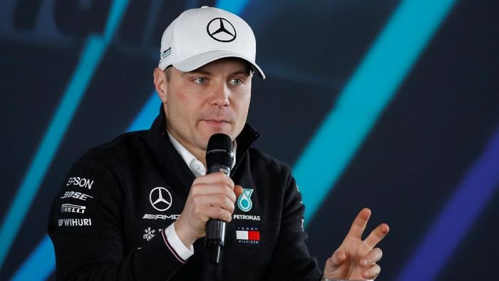 Valtteri Bottas (Matthew Childs/Action Images via Reuters) Valtteri Bottas (Matthew Childs/Action Images via Reuters)
