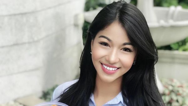 Close Up Karerina Sunny, Artis yang Cabut dari Girls Squad