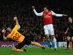 Kenangan dan Harapan Abbiati dalam Duel Milan vs Arsenal