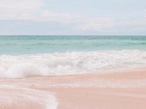 Mungkin Ini Pantai Terindah di Bali