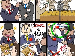 Sejarah Kereta Cepat JKT-BDG: Digagas Jepang, Digarap China