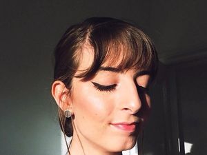 Ramai-ramai Foto Tampak Samping Kampanyekan Bangga Punya Hidung Besar