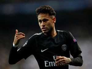 Kekecewaan Besar Neymar atas Kekalahan PSG Kekecewaan Besar Neymar atas Kekalahan PSG
