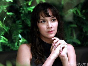 Nadine Alexandra Makin Eksotis