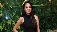Aurelie Moeremans Makin Dewasa, Siap Menikah Ello?