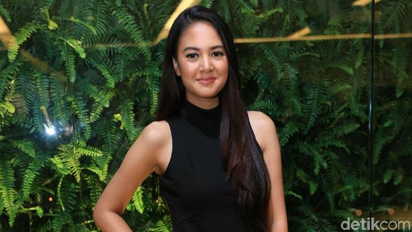 Aurelie Moeremans Makin Dewasa, Siap Menikah Ello?