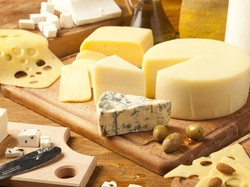 Sering Dihindari, Ternyata Keju Bisa Kurangi Risiko Sakit Jantung