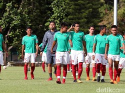 Timnas Masuk Empat Besar Asian Games Itu Cuma Mimpi