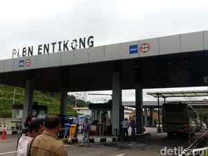 TNI Ungkap Daerah Perbatasan Rawan Saat Pandemi Corona: Entikong-Kepri