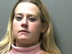 Ini Jessica Ford, Pengendara Mobil yang Tabrak Barikade Gedung Putih