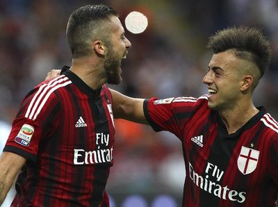 Mereka yang Pernah Berkostum Roma dan Milan