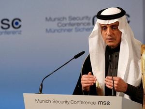 Arab Saudi Nyatakan pada Jerman Akan Beli Senjata dari Pemasok Lain