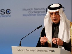 Arab Saudi Nyatakan pada Jerman Akan Beli Senjata dari Pemasok Lain