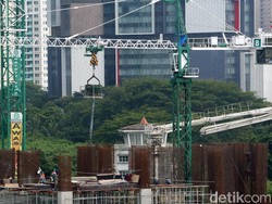 Penurunan Suku Bunga BI Diyakini Genjot Investasi Semester II