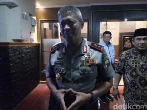 Kapolda Jateng Pastikan Ungkap Pelaku Perusakan PT RUM