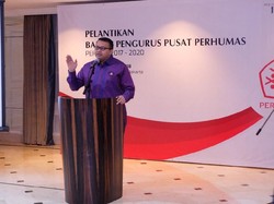 Gelar Konvensi Nasional Desember 2020, Perhumas Usung Tema Adaptif-Inovatif