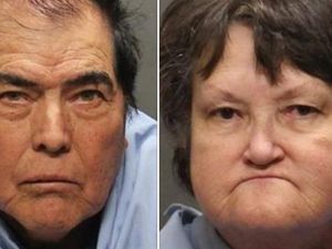 Sekap 4 Anak Angkat 12 Jam di Toilet, Pasangan Suami Istri Ditangkap