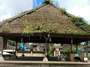 Desa Bali Ini Anti Poligami