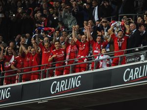 Para Penguasa Piala Liga Inggris