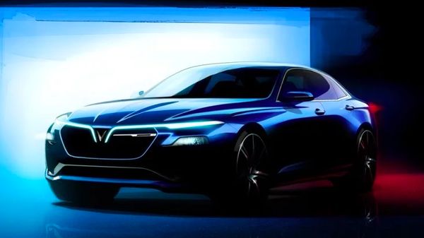 Mobil Konsep Vietnam Nih..