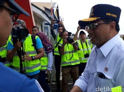 Cegah Kepadatan Arus Mudik, Kemenhub Minta Libur Sekolah Dimajukan