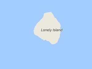 Unik! Nama-nama Lokasi di Berbagai Belahan Dunia Ini Bikin Sedih