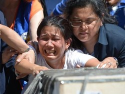 TKW Filipina Dibunuh di Kuwait, Majikannya Berhasil Ditangkap