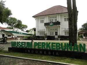 Sudah Tahu Dimana Museum Perkebunan Indonesia?