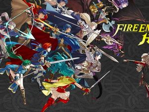 Fire Emblem Heroes Bikin Nintendo Raup Rp 4 Triliun