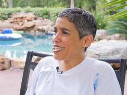 Mengklaim Sembuh dari Kanker Berkat Vegan, Meninggal Justru Kena Kanker