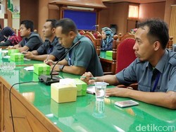 Tunggu SK Bupati Ponorogo, 2.493 GTT/PTT Siap Mogok Kerja